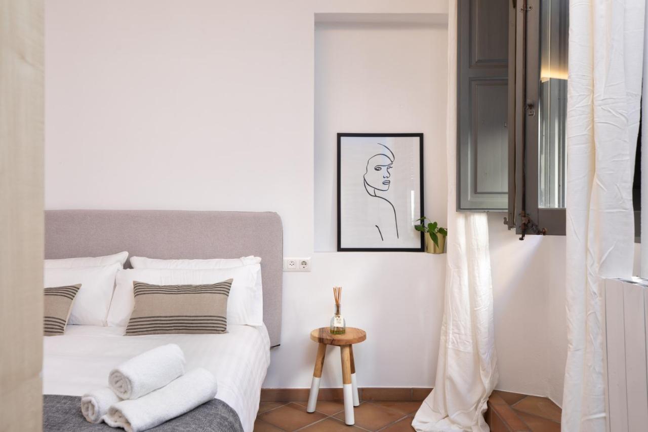 Flateli Ballesteries 26 B Χιρόνα Εξωτερικό φωτογραφία